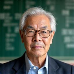 学院長 木村 隆一のプロフィール写真