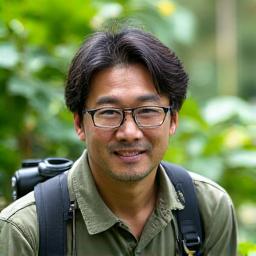 エコロジー担当 山田 浩のプロフィール写真