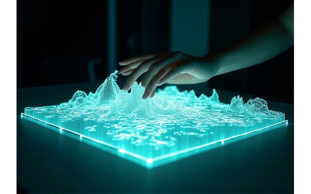 AI・テクノロジー活用設計講座の画像
